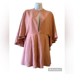 ASOS NWT Skort Romper Suit Size 6